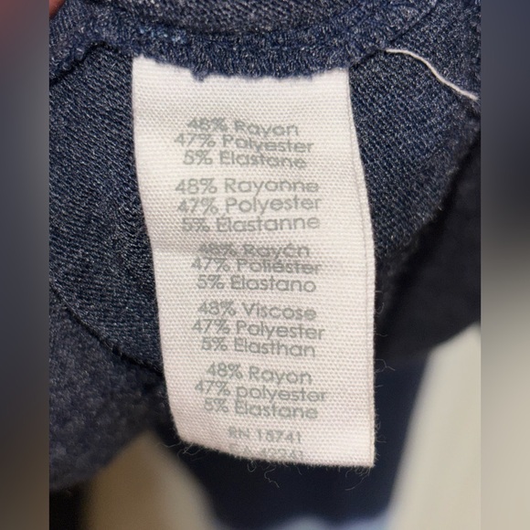 p.j savage blue tie dye pajama soft hoodie sweater & Pants size medium womens - Picture 8 of 10